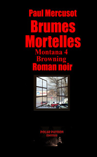 Brumes Mortelles - Paul Mercusot - ebook