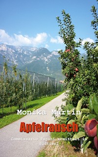 Apfelrausch - Monika Martin - ebook