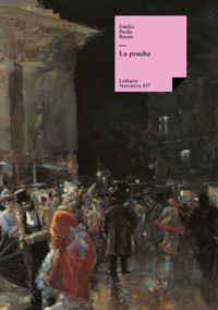 La prueba - Émilia Pardo Bazan - ebook