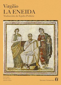 La Eneida - Virgilio - ebook