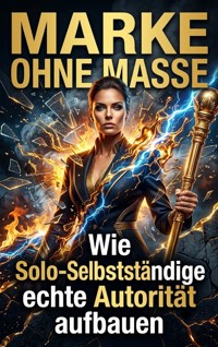Marke ohne Masse - Lukas Seidenberg - ebook