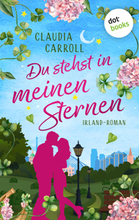 Du stehst in meinen Sternen - Claudia Carroll - ebook