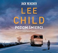 Poziom śmierci - Lee Child - ebook + audiobook + książka