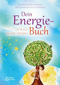 Dein Energie-Buch - Kohl Tanja - ebook