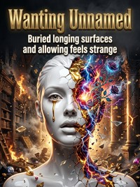 Wanting Unnamed - Veda Grant - ebook