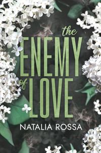 The Enemy of Love - Natalia Rossa - ebook + książka