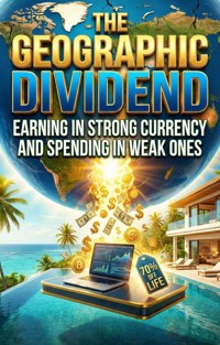 Geographic Dividend - Mark Halloway - ebook
