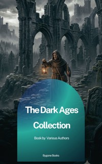 The Dark Ages Collection - j.b. bury - ebook