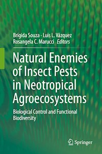 Natural Enemies of Insect Pests in Neotropical Agroecosystems -  - ebook
