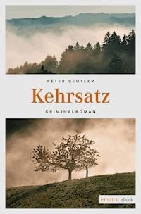 Kehrsatz - Peter Beutler - ebook