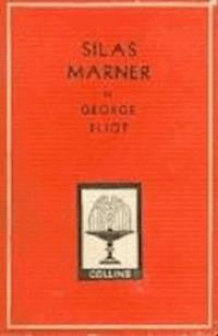 Silas Marner - George Eliot - darmowy ebook