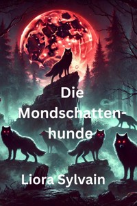 Die Mondschattenhunde - Liora Sylvain - ebook