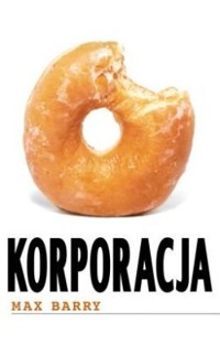 Korporacja - Max Barry - ebook