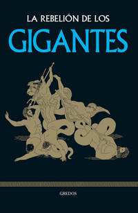 La rebelión de los gigantes - Marcos Jaén Sánchez - ebook