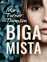 Bigamista - Mary Turner Thomson - ebook + audiobook