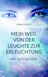 Mein Weg von der Leuchte zur Erleuchtung - Sabine Grimus - ebook