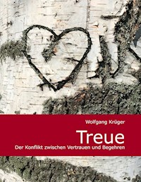 Treue - Wolfgang Krüger - ebook