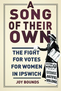 A Song of their Own - Joy Bounds - ebook
