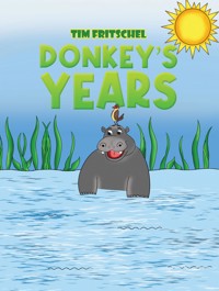 Donkey's Years - Tim Fritschel - ebook