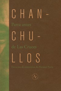 Chanchullos - Parra Nicanor - ebook
