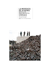 La mordaza de Ifigenia - Piedad Soláns - ebook