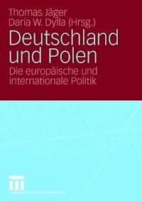 Deutschland und Polen -  - ebook
