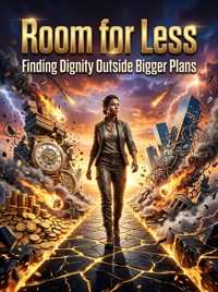 Room for Less - Olivia Bennett - ebook