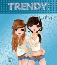 T - shirt -  - książka