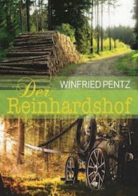 Der Reinhardshof - Winfried Pentz - ebook