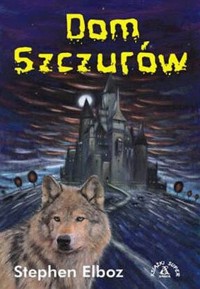 Dom szczurów - Stephen Elboz - ebook