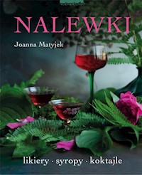 Nalewki - Matyjek Joanna - książka