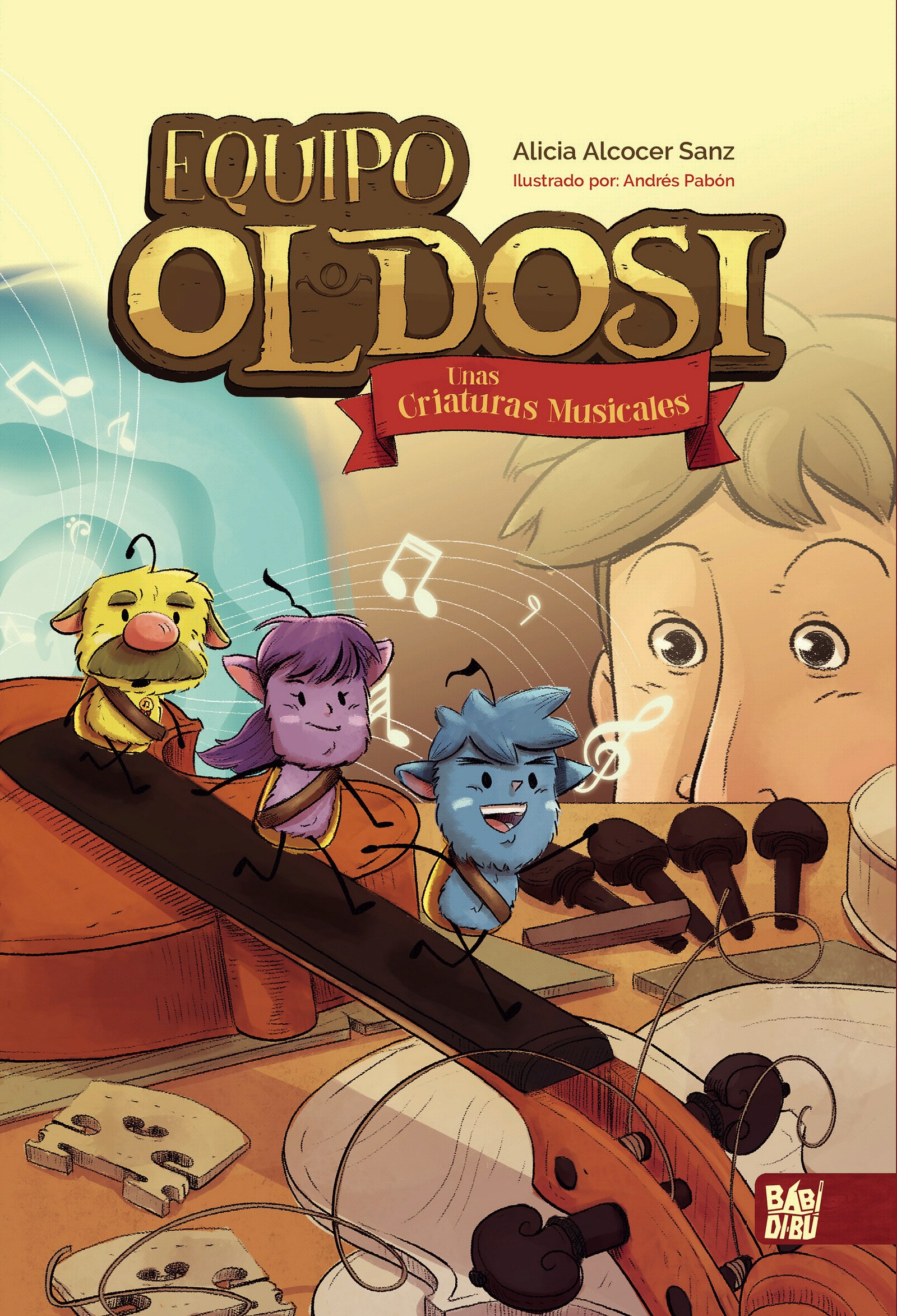 Equipo Oldosi