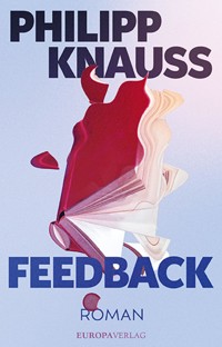 Feedback - Philipp Knauss - ebook