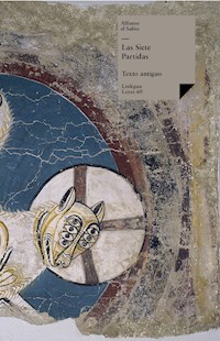 Las Siete Partidas - Alfonso el Sabio - ebook