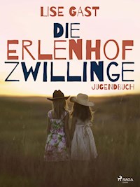 Die Erlenhofzwillinge - lise  gast  - ebook