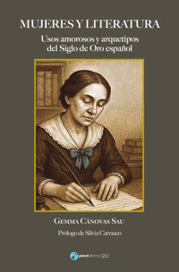 Mujeres y literatura - Gemma Sau Cánovas - ebook