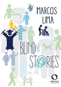 Blind Stories - Marcos Lima - ebook