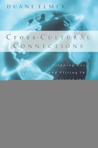 Cross-Cultural Connections - Duane H Elmer - ebook