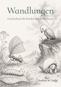 Wandlungen - András Mihály Nagy - ebook
