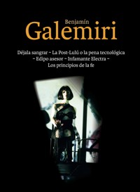 Benjamín Galemiri - Benjamín Galimeri - ebook