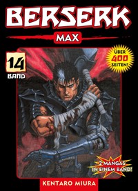 Berserk Max, Band 14 - Kentaro Miura - ebook