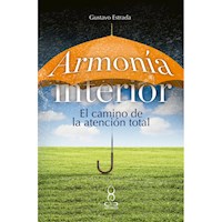 Armonía interior - Gustavo Estrada - ebook