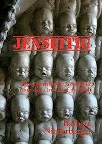 Jenseitig - eine überirdische Geschichte - Barbara Niederberger - ebook