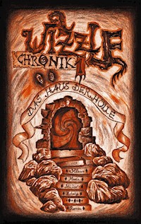 Das Haus der Hölle - Klaus Maria Müller-Hoberg - ebook