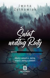 Świat według Ruty - Iwona Żytkowiak - audiobook + książka