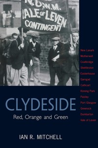 Clydeside - Ian R Mitchell - ebook