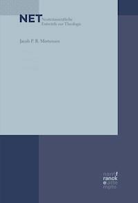Paul Among the Gentiles: A "Radical" Reading of Romans - Jacob P. B. Mortensen - ebook