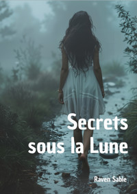 Secrets sous la Lune - Raven Sable - ebook