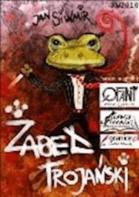 Żabeł Trojański - Jan Siwmir - ebook