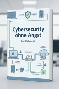 Cybersecurity ohne Angst - Ernst Schrempf - ebook